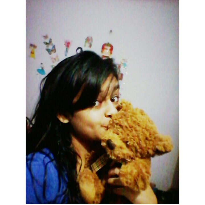 sakshicute1's profile picture. Dreamer