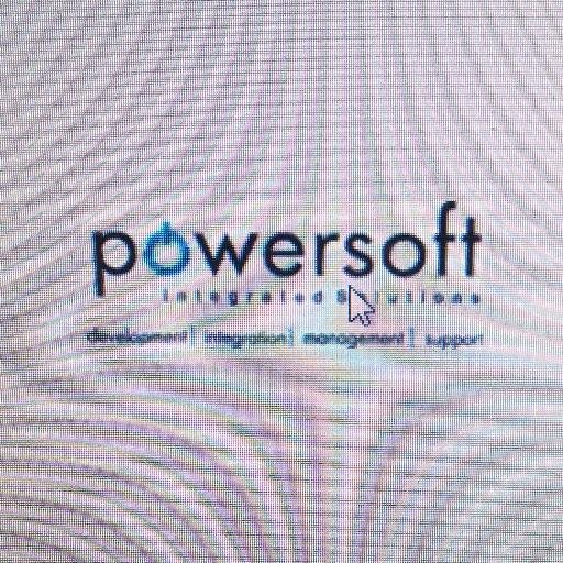 We are a software development company providing quality software solutions to everyday business activities. Our main product is Power Enterprise (A bespoke ERP)