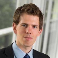 Auke de Jong (@audejong) 's Twitter Profile