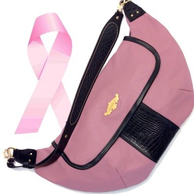 Canadian line of Handbags. Follow our designer Sarah Shell as she pursues a degree in dentistry while designing for the line.