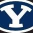 Avid BYU Cougar Fan