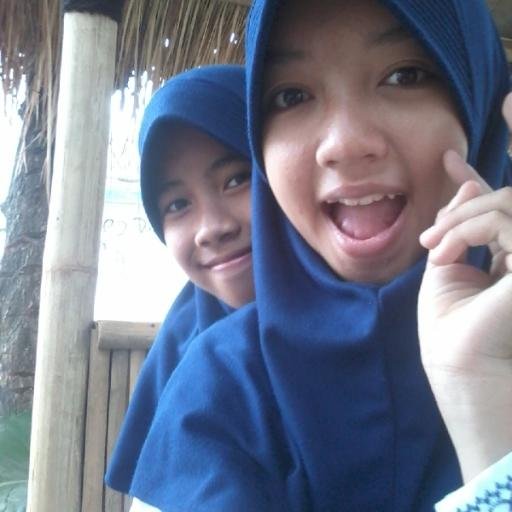 RobiatulAaa's profile picture. If you want to succes. you just need to a BELIEVE