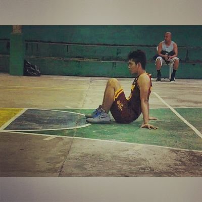 rhenzoalcantara's profile picture. Basketball Above All