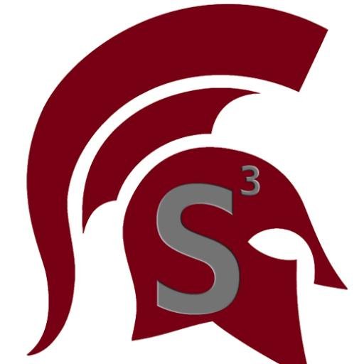 The official Twitter page of Spartan 3 Cyber Security Company.