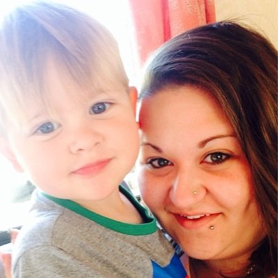 SharnieCerisola's profile picture. Happiness can be found 
in Misery