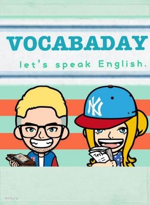 vocabadayさんのプロフィール画像