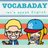 vocabadayさんのプロフィール画像