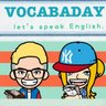 vocabaday's profile picture. ศัพท์ สำนวนวันละคำสองคำ vocabadayja@gmail.com, ภาษาฝรั่งเศสที่ @vocabdujour คำศัพท์เตรียมสอบ @vocabaday_prep