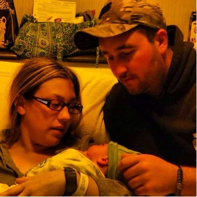 BetsayyBoo's profile picture. Ithaca College 2013.