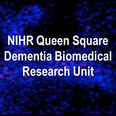 The Queen Square Dementia BRU focuses on young onset dementias to develop new methods of diagnosis and treatment.