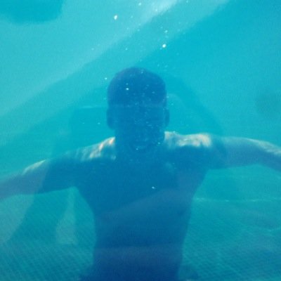 SamChapman9's profile picture. 