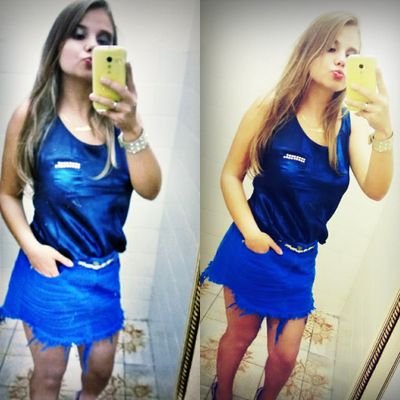 Paz e muito Amor ✌