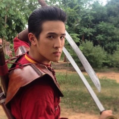 อดีตบุตรชายแห่งพระยาบริรักษ์ต้องกลายเป็นตะพุ่นช้างคอยดูแลเลี้ยงช้าง เพราะผู้เป็นพ่อถูกใส่ร้ายโชคชะตาก็ทำให้ได้เจอกับลำดวน และเหมยังเป็นเศษธุลี...เศษธุลีที่มีค่า