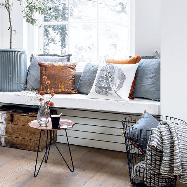Een SPOTlight op wonen, interieur, en styling. Inspirerende tips, weetjes, trends, adviezen en leuke ideeën.