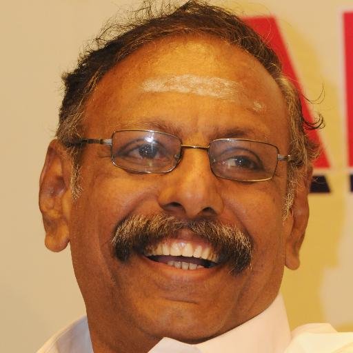 KVaidiyanathan Profile Picture