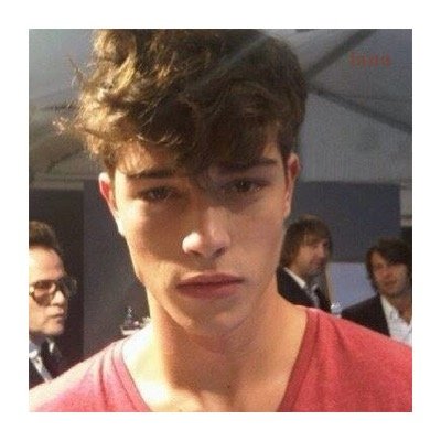 stephan william simpson | 9teen | bisex | single.