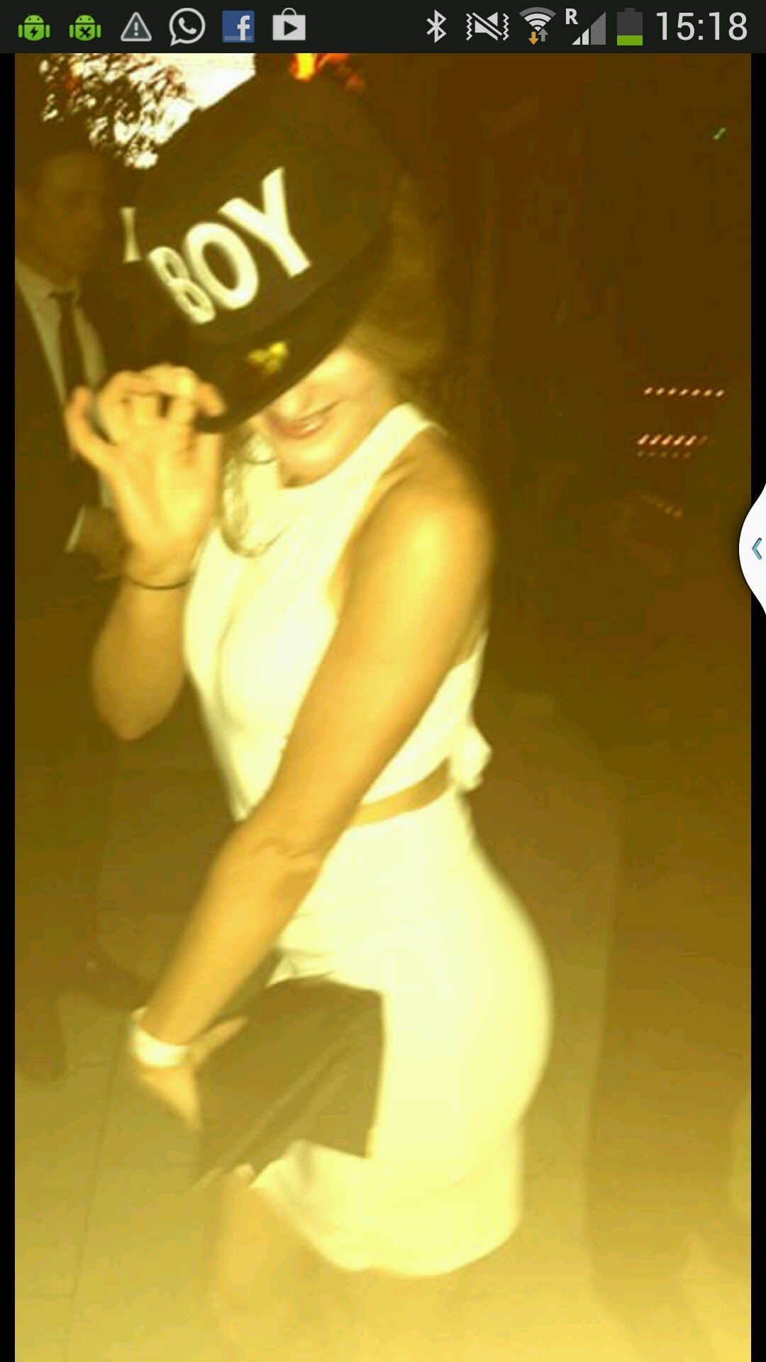 niamhyrich's profile picture. 