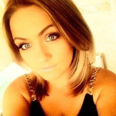 Ruby-Rose & Will Martin,My World!! - Hairdresser.