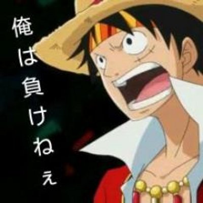 One Piece名言 A Twitter できるかどうかじゃない なりたいからなるんだ 海賊王になるって俺が決めたんだからそのために戦って死ぬんなら別にいい 出典 ワンピース名言ランキング投票結果 心に残る言葉の力