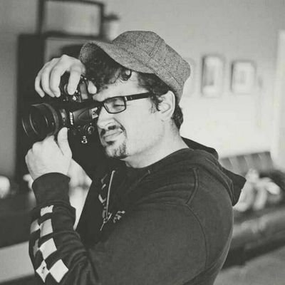 photographer and father.