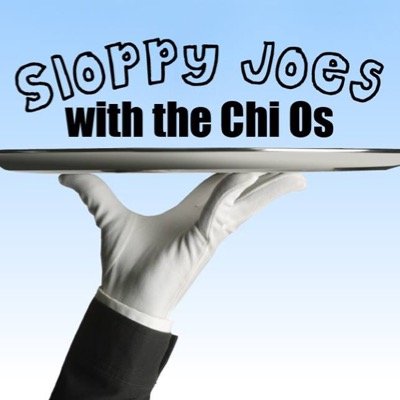 Join @chiomegaksu Sunday Nov. 9th 2-6 pm for all you can eat sloppy joes! All proceeds will be donated to Make-A-Wish!