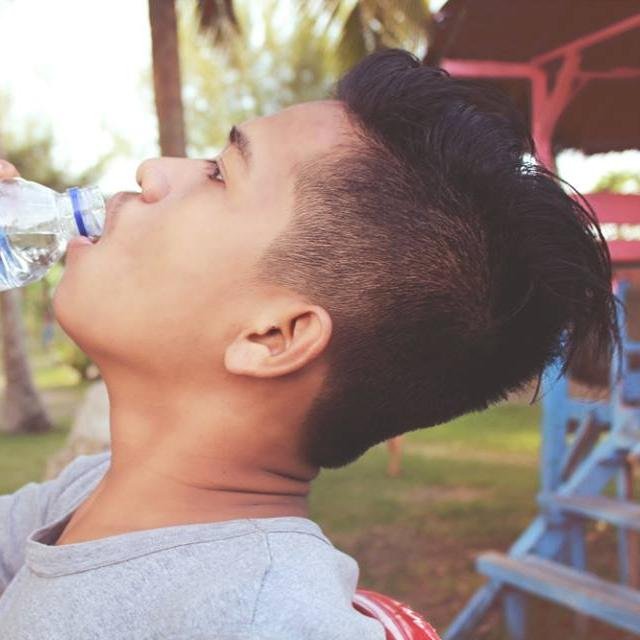 Ini hanyalah akun fanpage CG . dikendalikan oleh seorang hamba Allah yg sangat mengagumi beliau.