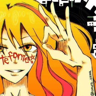 tefanie@K二期祝福さんのプロフィール画像