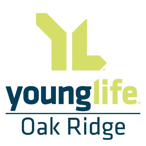 Your source for up to the minute updates on all things Oak Ridge Young Life