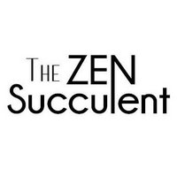 The ZEN Succulent(@theZenSucculent) 's Twitter Profile Photo