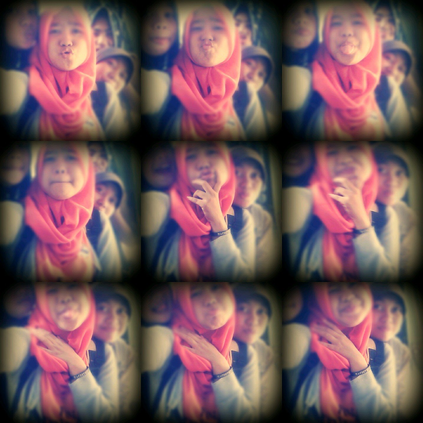 Diana Bekti Rahayu || Jepara, 04-11-98 || Mellor