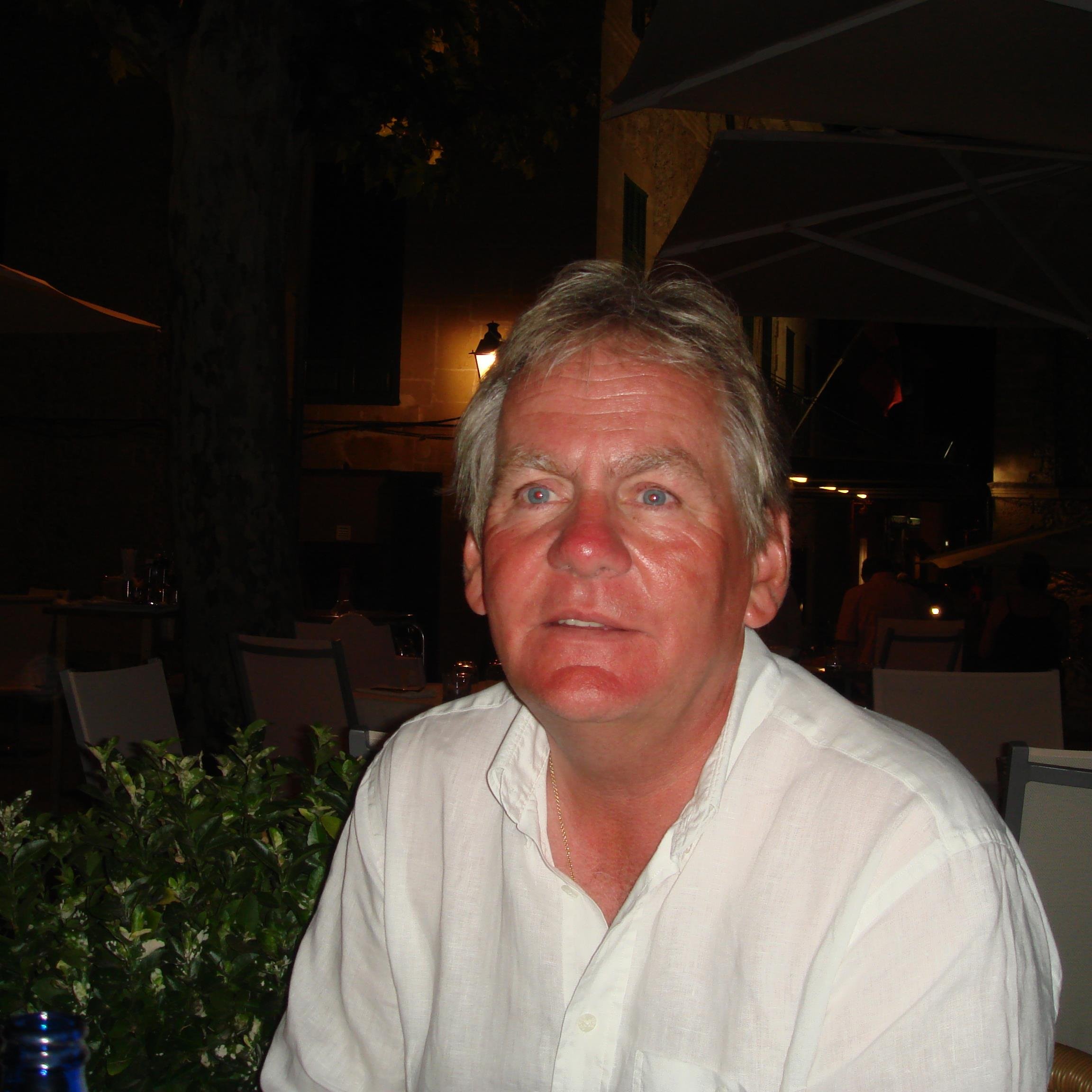 PBaxtermob's profile picture. 