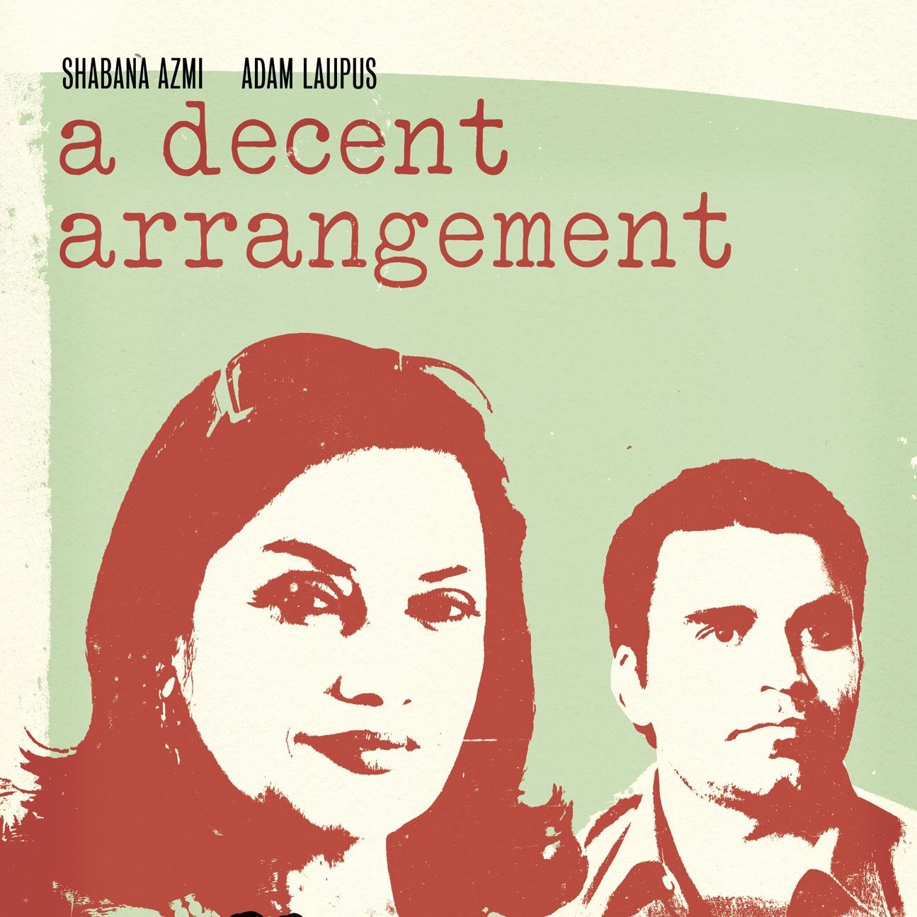 A film by @rovdog starring @azmishabana & @adamlaupus