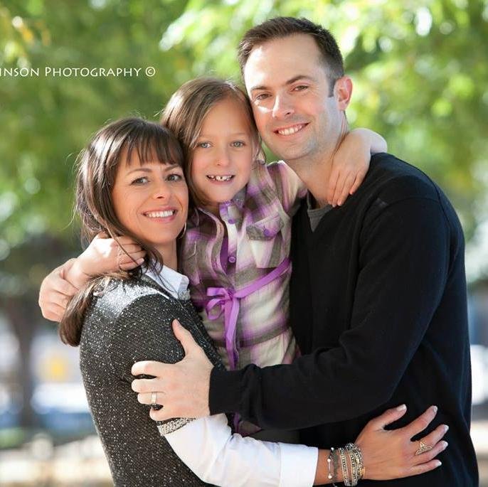 alikloepfer's profile picture. 