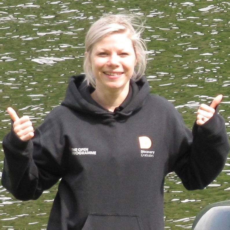 L&D Programme Coordinator at Discovery. Discovering Talent | Developing People | Delivering Results