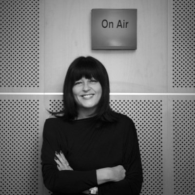 Frock Jock, voice over artist, Award winning Broadcaster , Journalist, events host, owner of Caché La Boutique @cacheclothes #Yorkshire