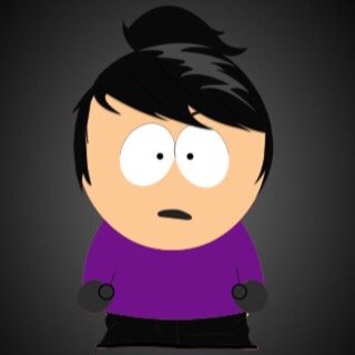 //a friend told me to rp//hello im sierra #newtosouthpark #RP #BI #single