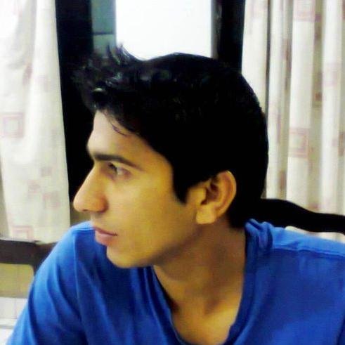 afzal_khoso's profile picture. 