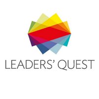 Leaders' Quest(@LeadersQuest) 's Twitter Profile Photo