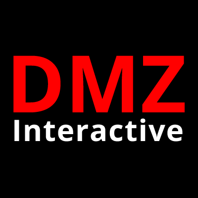 DMZinteractive's profile picture. Experts in website design that generates revenue.