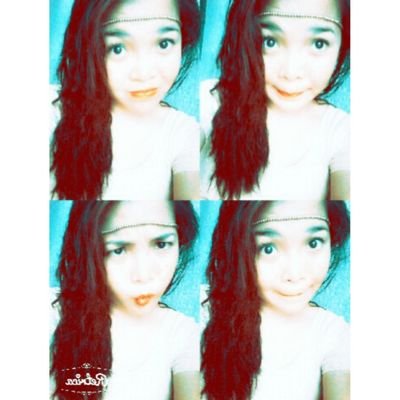 Good relationships don't just happen, they take time, patience and two people who want to be together.?