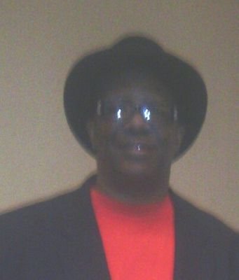 Min Charles Jackson