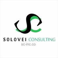 Solovei Consulting, Inc. (@sconsultinginc) 's Twitter Profile