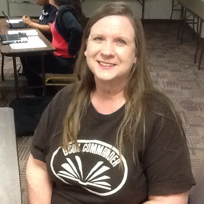 CatRendon's profile picture. Sunnyvale ISD-Director of Library Services. Proud Mom and caregiver