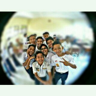 Stay Awosome- 513B04E6