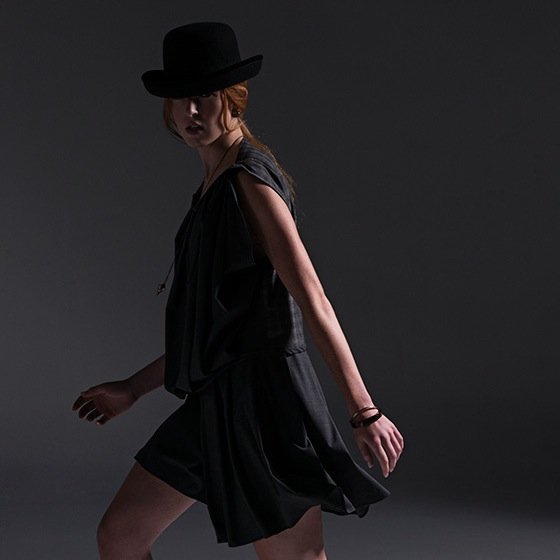 ANNABROWNstudio's profile picture. womenswear design studio