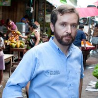Pablo P Yori (@pablo_yori) 's Twitter Profile