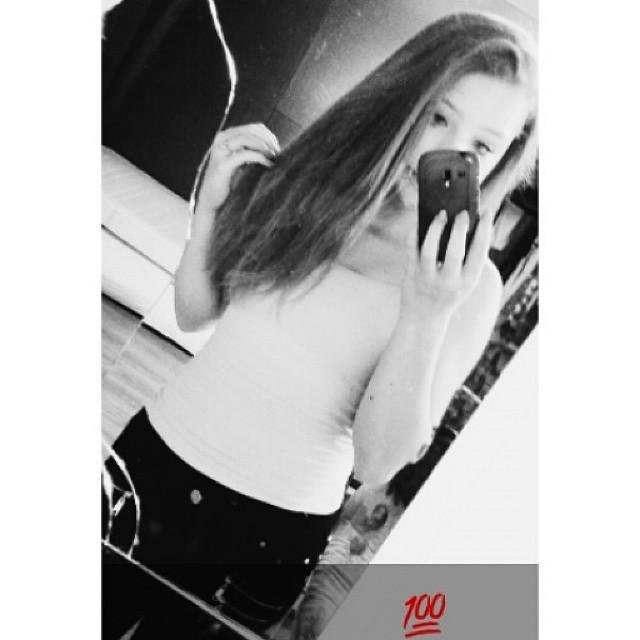 ✝ 18'08'2013 ik mis u oma.