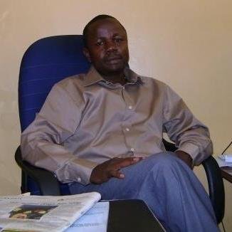 A socio-economist,  passionate about social justice.