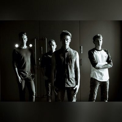 Softengine_PL's profile picture. Pierwsze polskie konto poświęcone fińskiemu zespołowi Softengine ✌ @Softengineband followed-14.05.2014