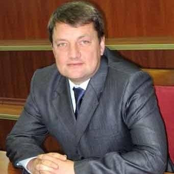 Глава администрации муниципального образования сельское поселение Соколовское